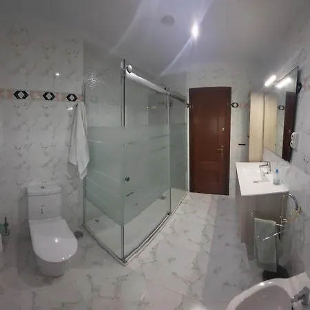 Sol Holiday home