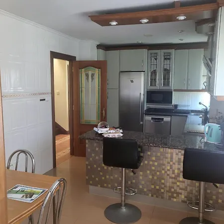 Holiday home Sol *