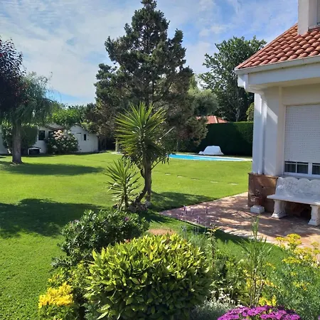 Sol Holiday home