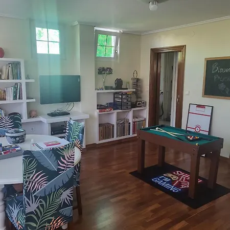 Sol Holiday home *