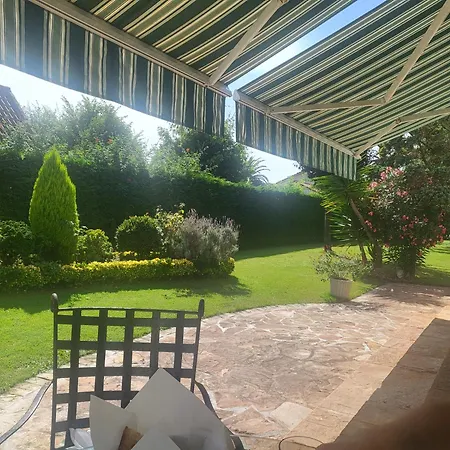 Holiday home Sol Santa Cruz De Bezana