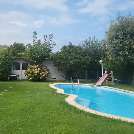 Holiday home Sol *