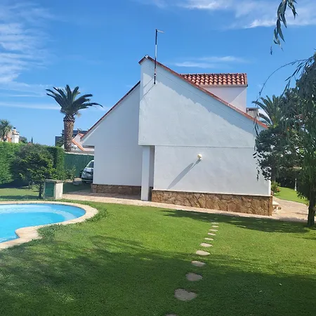 Sol Holiday home Santa Cruz De Bezana